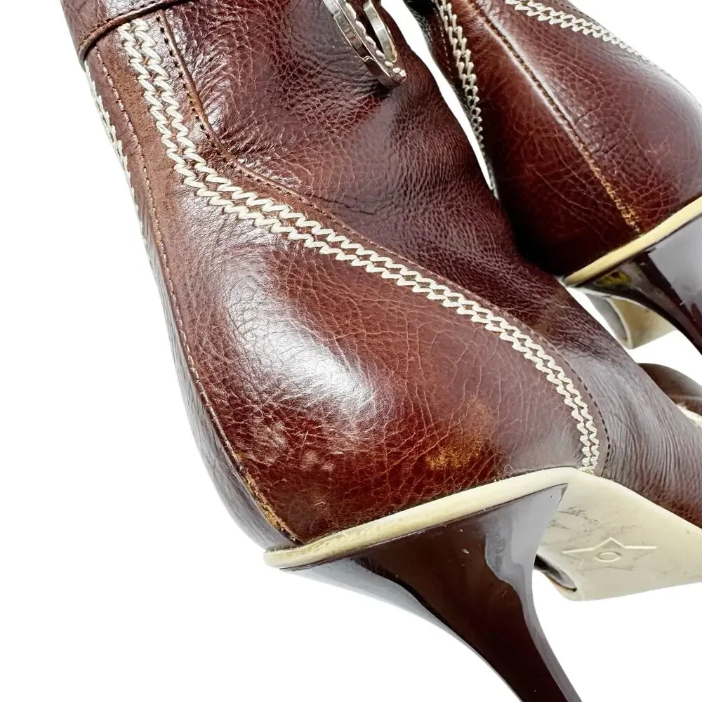 Dior authentic christian